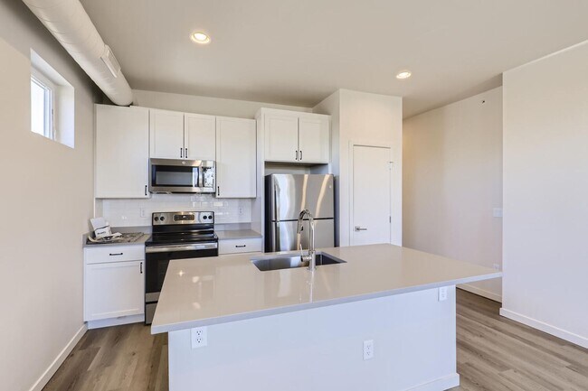 Foto del edificio - 3830 N Olive Street