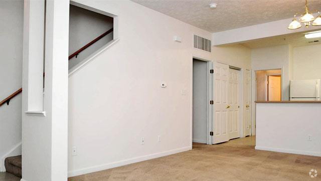 Foto del interior - The Villages at Mill Crossing