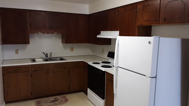 Foto del edificio - 501 W Allegheny St