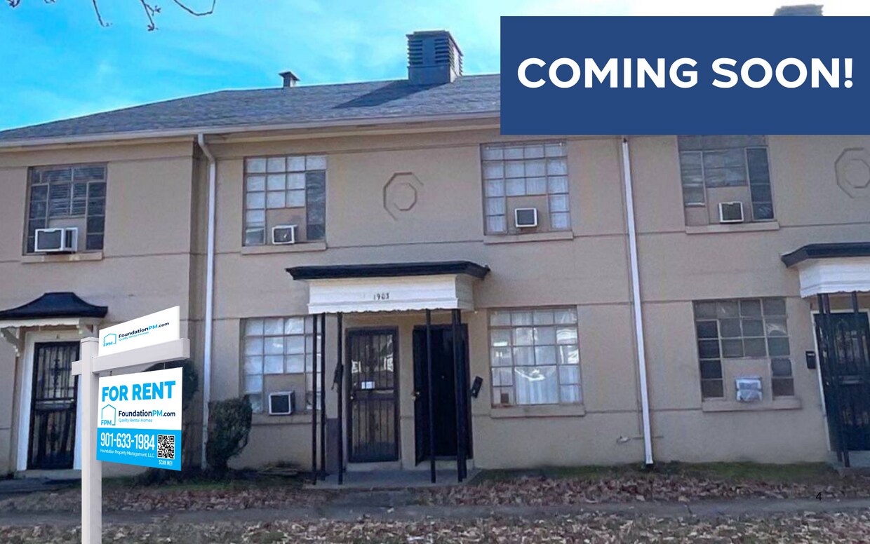 Photo - 1903 S Pkwy E (Memphis, TN)