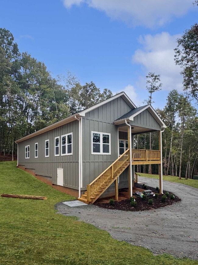 Photo - Roomy and Modern New Construction Home Ava...