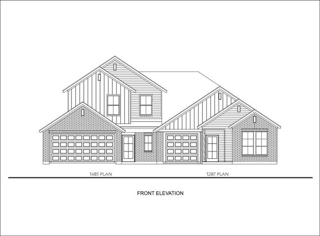 Foto del edificio - 923 Tillman Ln