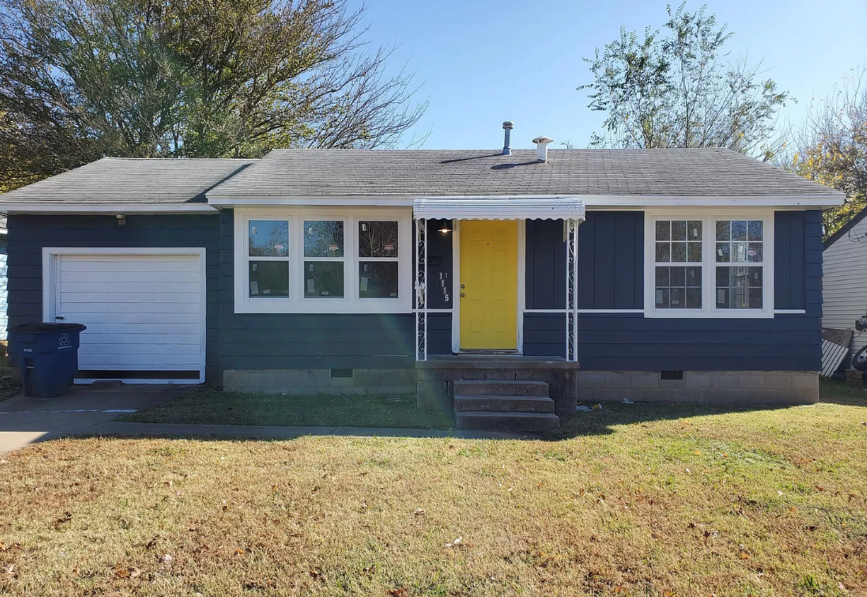 Primary Photo - Charming 2 bedroom home!