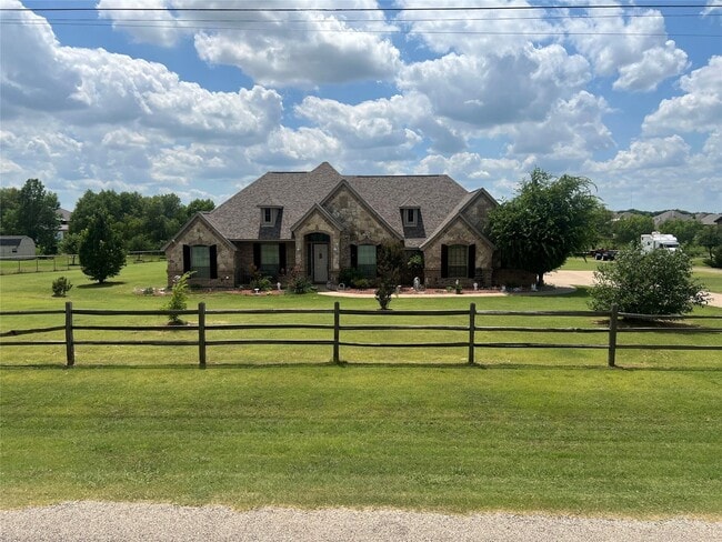 Building Photo - 7917 County Rd 1005