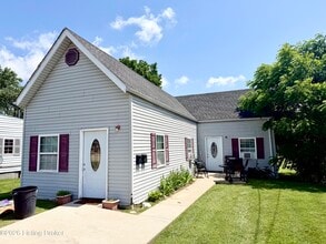 Building Photo - 1226 Naghel St