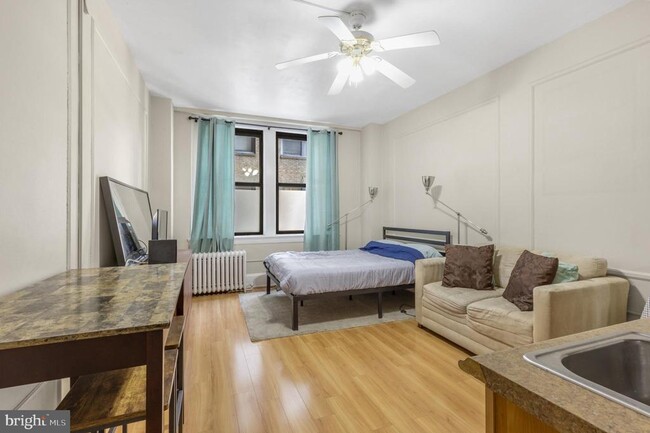 Foto del edificio - 1324 Locust St