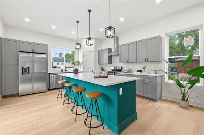 Foto del edificio - 1361 Hawthorne St