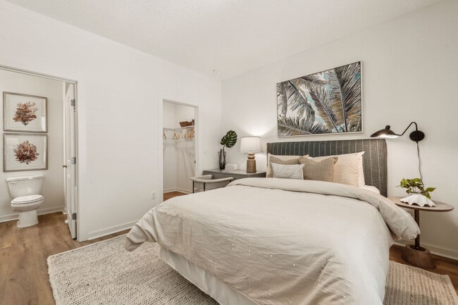 Building Photo - Hamlet at Wildlight - Homes and Townhomes for Rent