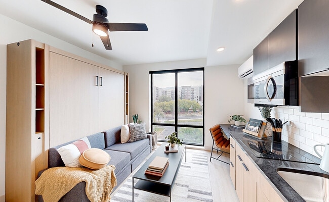 Building Photo - Montaire Student Living