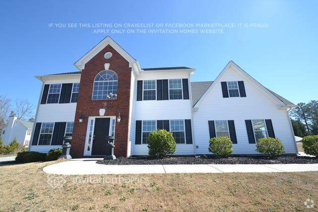Building Photo - 2418 Napa Valley Dr