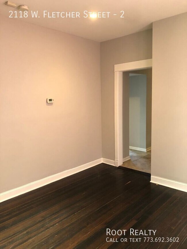 Foto del edificio - West Lakeview – Updated 2-Bdrm / 1-Bath – ...
