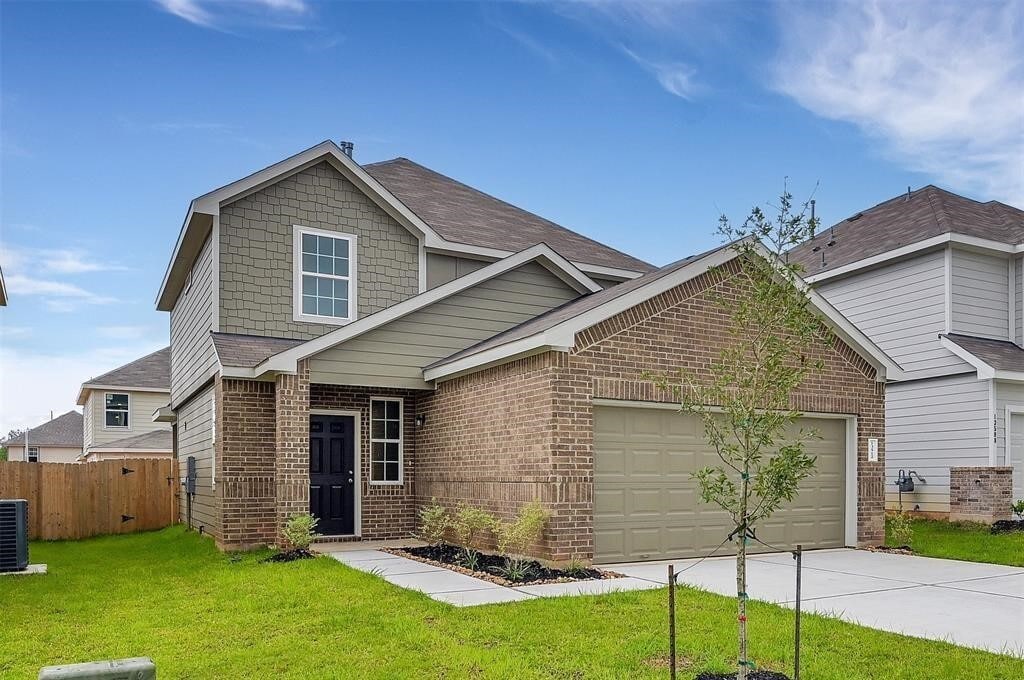 Foto principal - 13512 Brooklyn Mead Ln