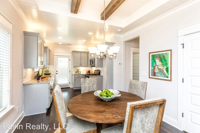 Foto del edificio - 3 br, 2 bath House - 1359 Creekside Glen