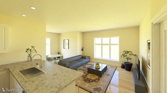 Foto del edificio - Parkview Apartments Available Summer 2026