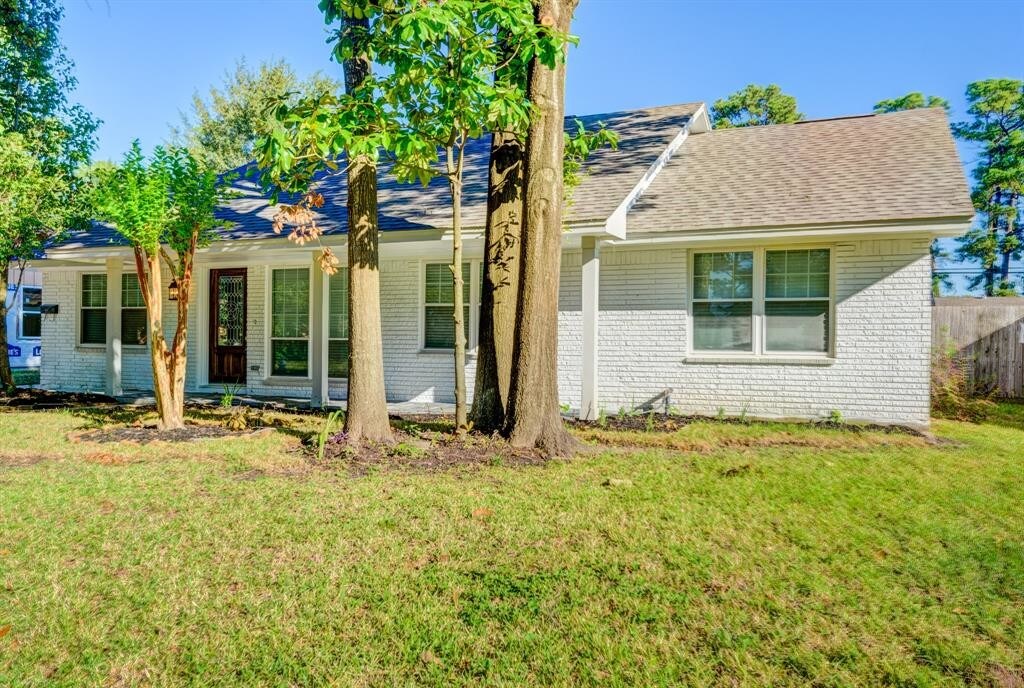 4102 Gardendale Dr, Houston, TX 77092 House Rental in Houston, TX
