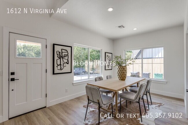 Building Photo - 1612 N Virginia Ave