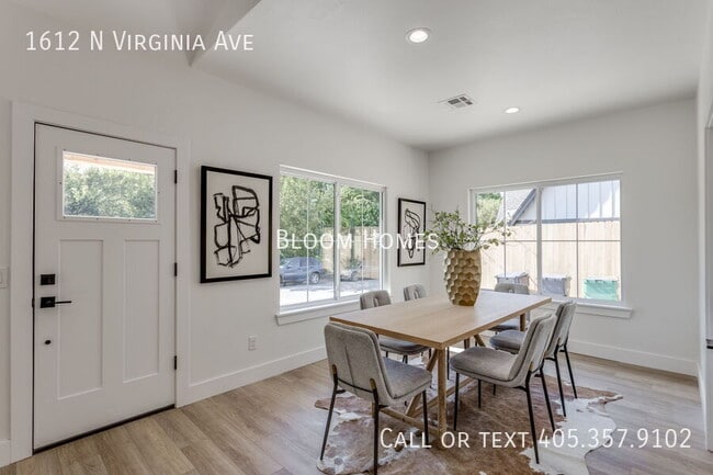 Foto del edificio - 1612 N Virginia Ave