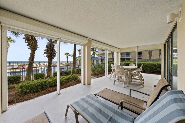 Foto del edificio - 24950 Perdido Beach Blvd