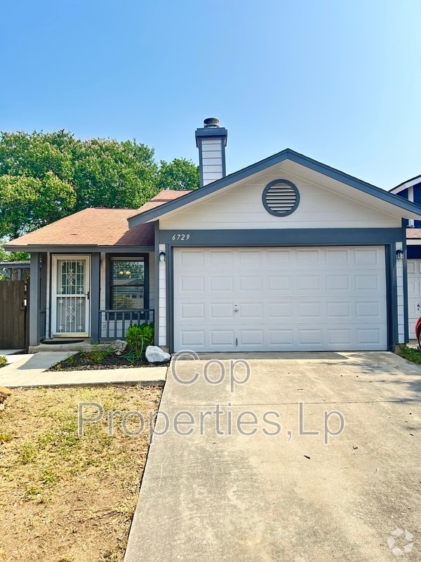 Building Photo - 6729 Hickory Springs Dr