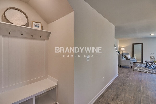Building Photo - ABBOTS GLEN! New Year, New Home Resolution...