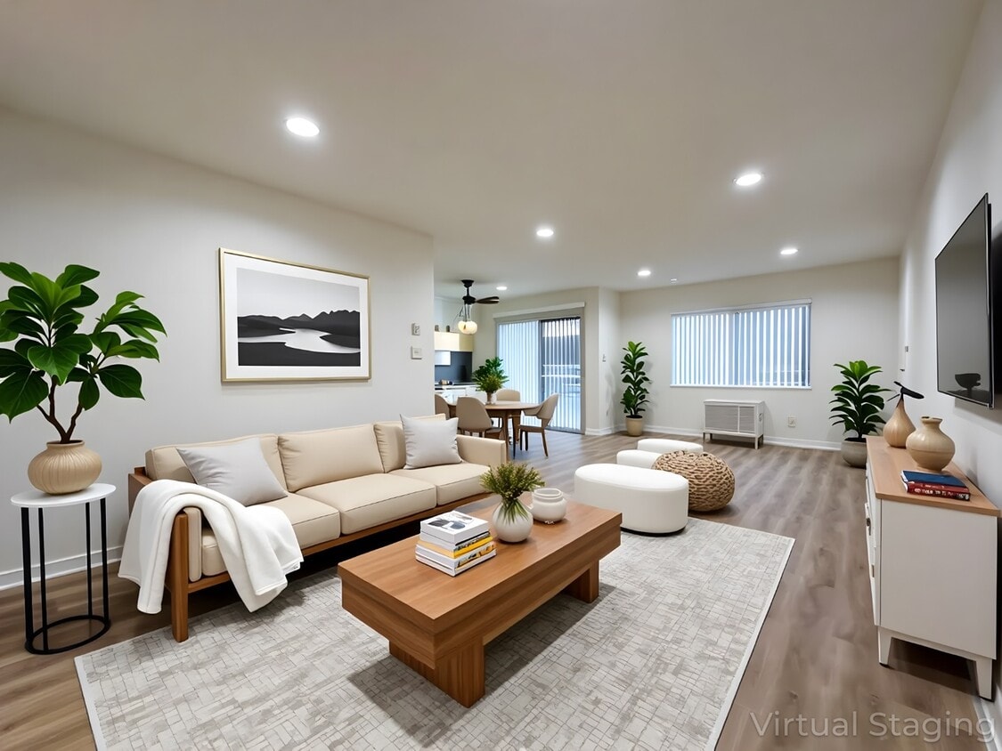 Foto principal - 10140 Mountair Ave