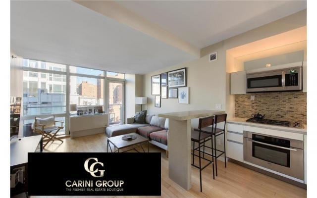 Foto principal - 1 bedroom in New York NY 10009