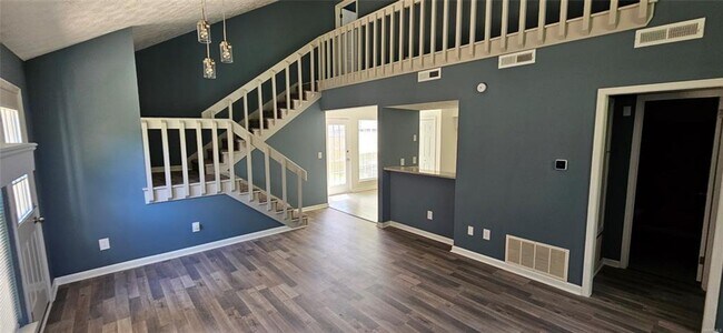 Foto del edificio - Spacious 3BR/2BA Home In Montgomery, AL
