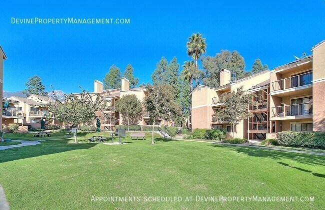 Building Photo - 10655 Lemon Ave