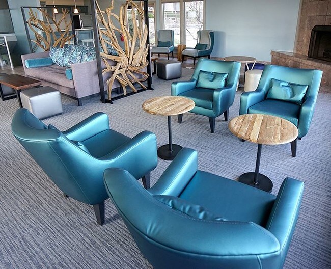 The Perch on Lake Apartments Apartments 5115 Lake Rd Sheffield Lake