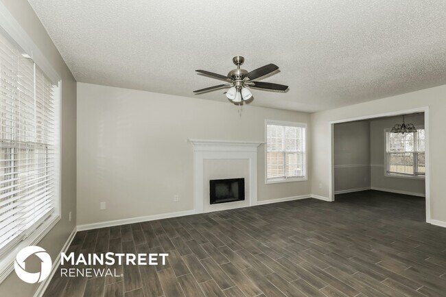 Foto del edificio - 1065 Garrison Ct