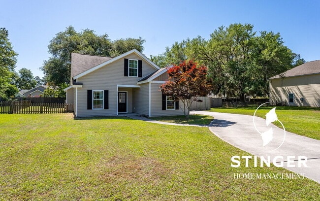 Building Photo - 1006 Mustelidae Rd