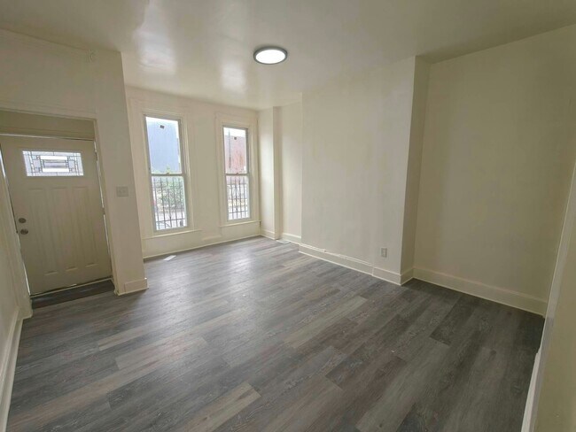 Foto del edificio - 1822 Harlem Ave