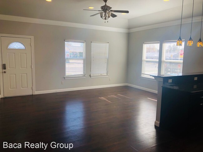 Building Photo - 3 br, 3 bath House - 1418 #1 W George Ave