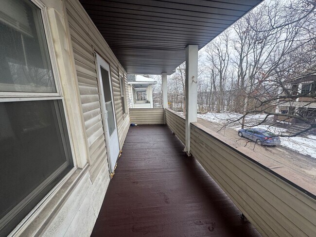 Foto del edificio - 3724 W 13th St