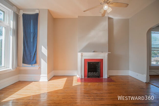 Foto del edificio - 2818 W Wilcox St