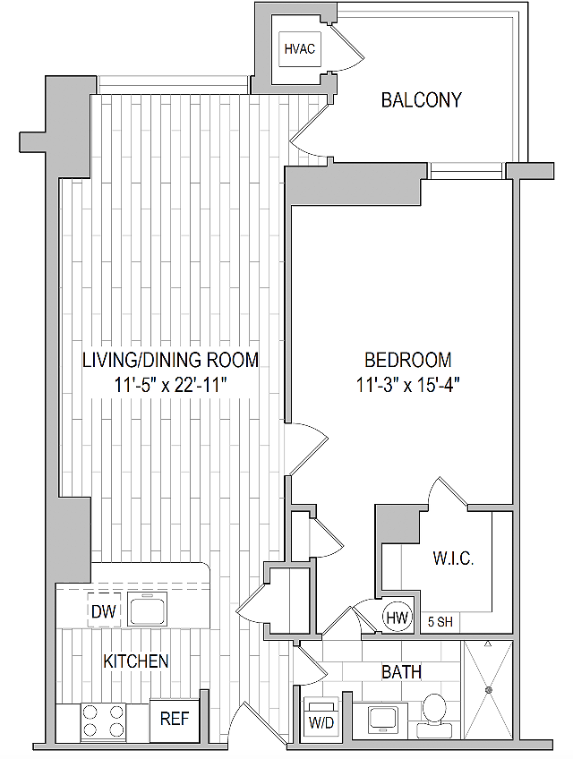 224-1424 Revised - Courtland Towers