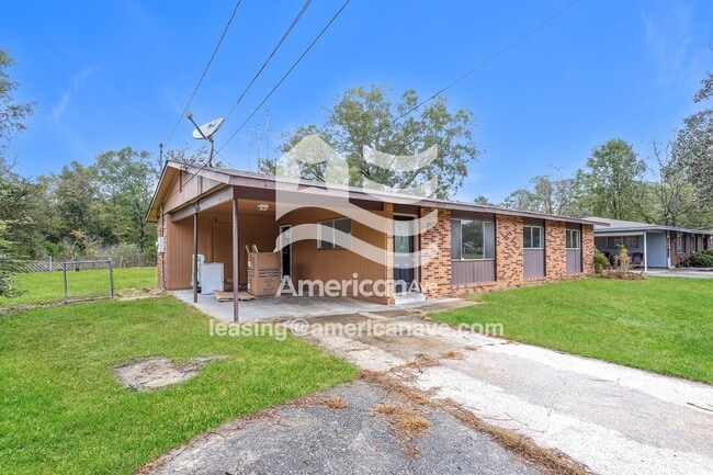 Building Photo - 1033 Quincy Dr