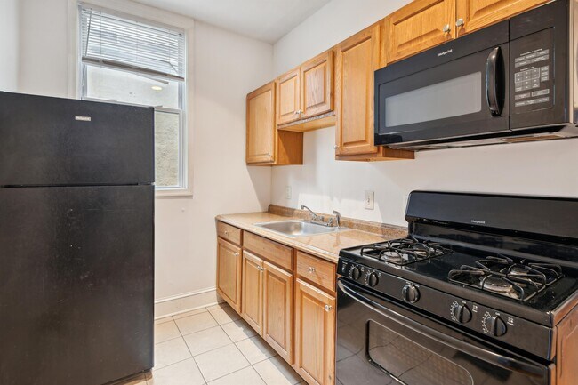 Foto del edificio - 1606 Gwynns Falls Pkwy