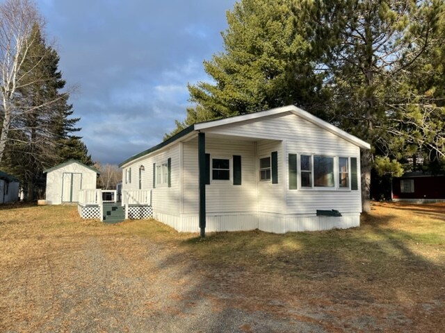 Primary Photo - 279 Kelley Mobile Home Park