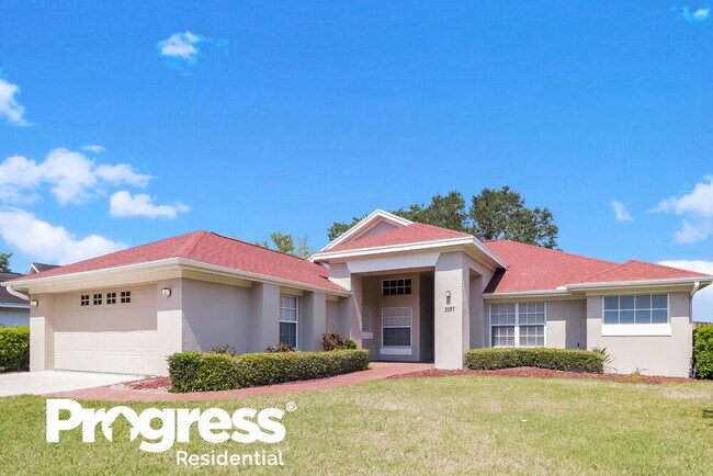 Building Photo - 3157 Oakpark Dr