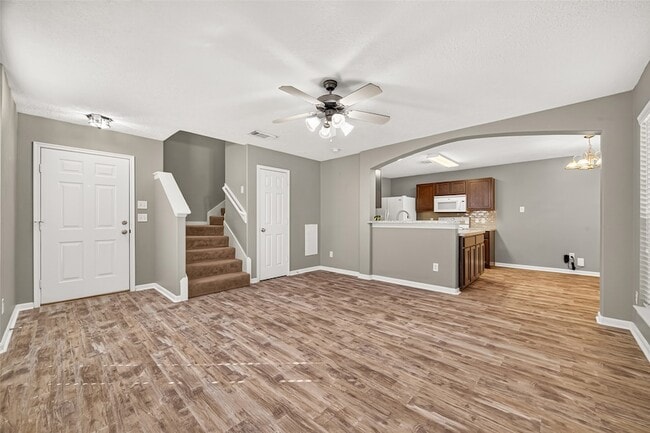 Building Photo - 5437 N Buffalo Cir