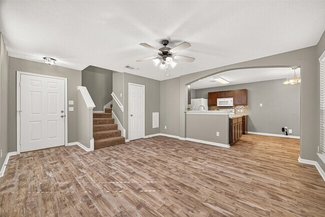 Foto del edificio - 5437 N Buffalo Cir