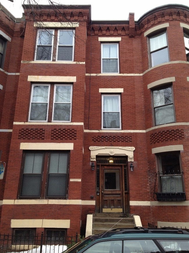 Building Photo - 6 Symphony Rd