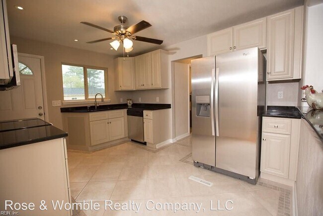 Building Photo - 4 br, 3 bath House - 4728 Deerfield Lane