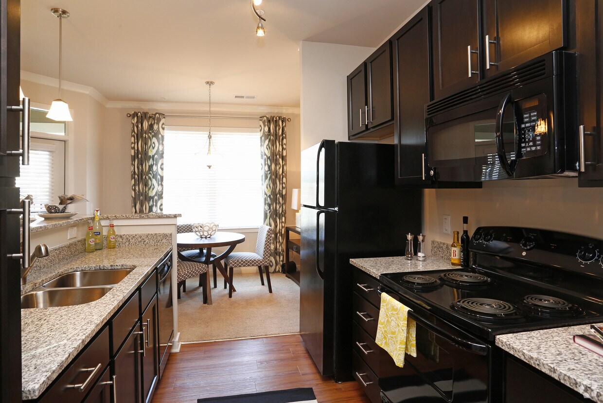 The Village at Marquee Station Apartments in Fuquay Varina, NC
