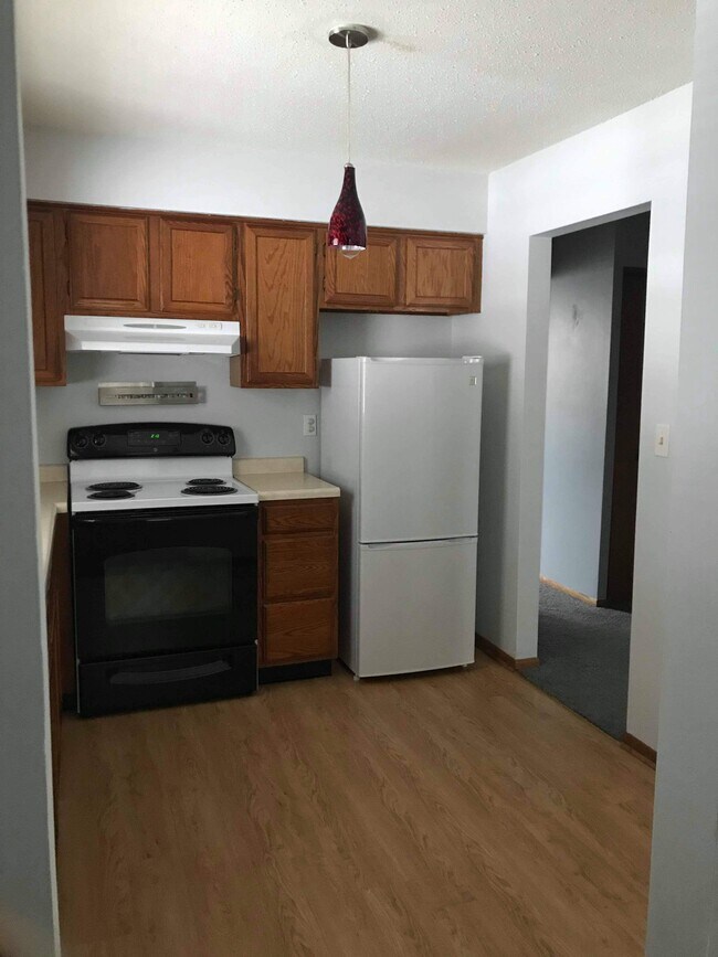 Foto del edificio - 2221 3rd St SW