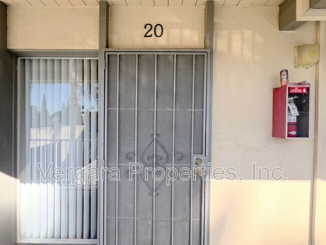 Foto del edificio - 5551 E 23rd St