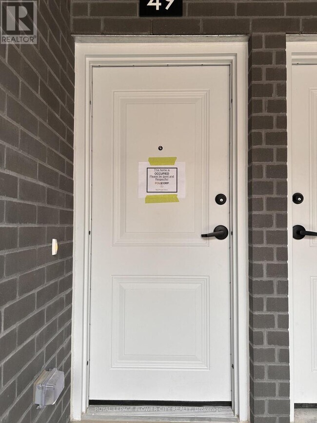 Photo du bâtiment - 31 Mill St