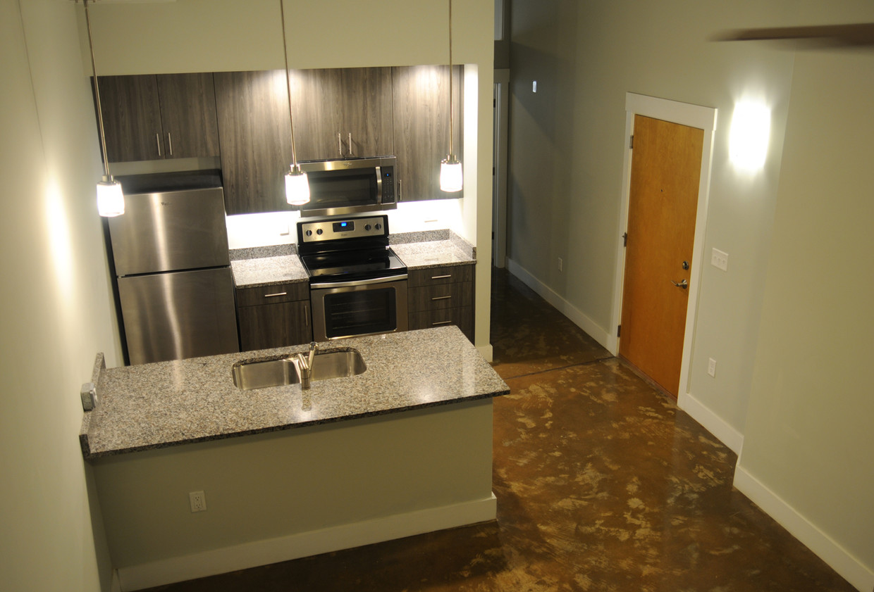 Foto principal - 119 W Broad St