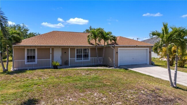 Building Photo - 1526 NW 21st Pl